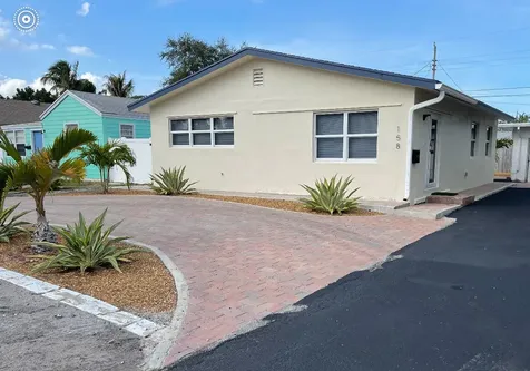 158 E 23rd Street West Palm Beach FL 33404