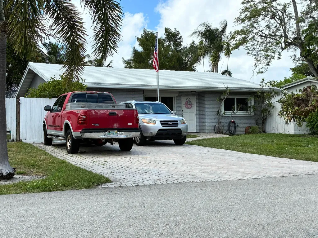 3181 NW 66th Street Fort Lauderdale FL 33309