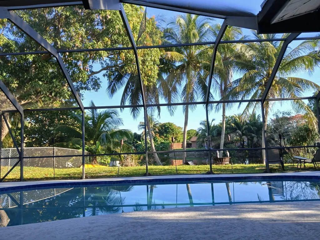3181 NW 66th Street Fort Lauderdale FL 33309