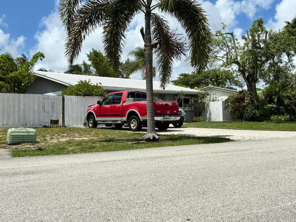3181 NW 66th Street Fort Lauderdale FL 33309