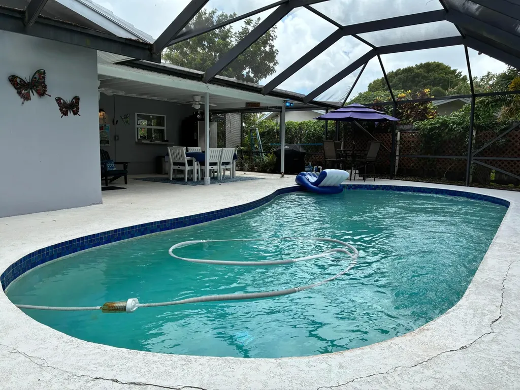 3181 NW 66th Street Fort Lauderdale FL 33309