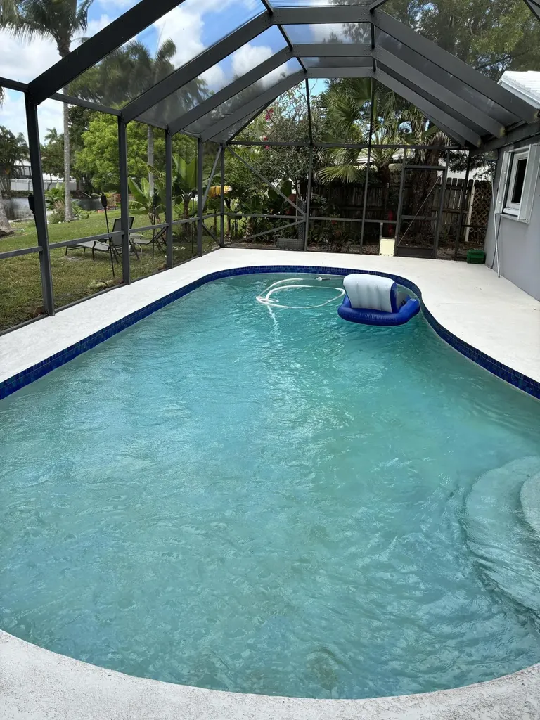 3181 NW 66th Street Fort Lauderdale FL 33309