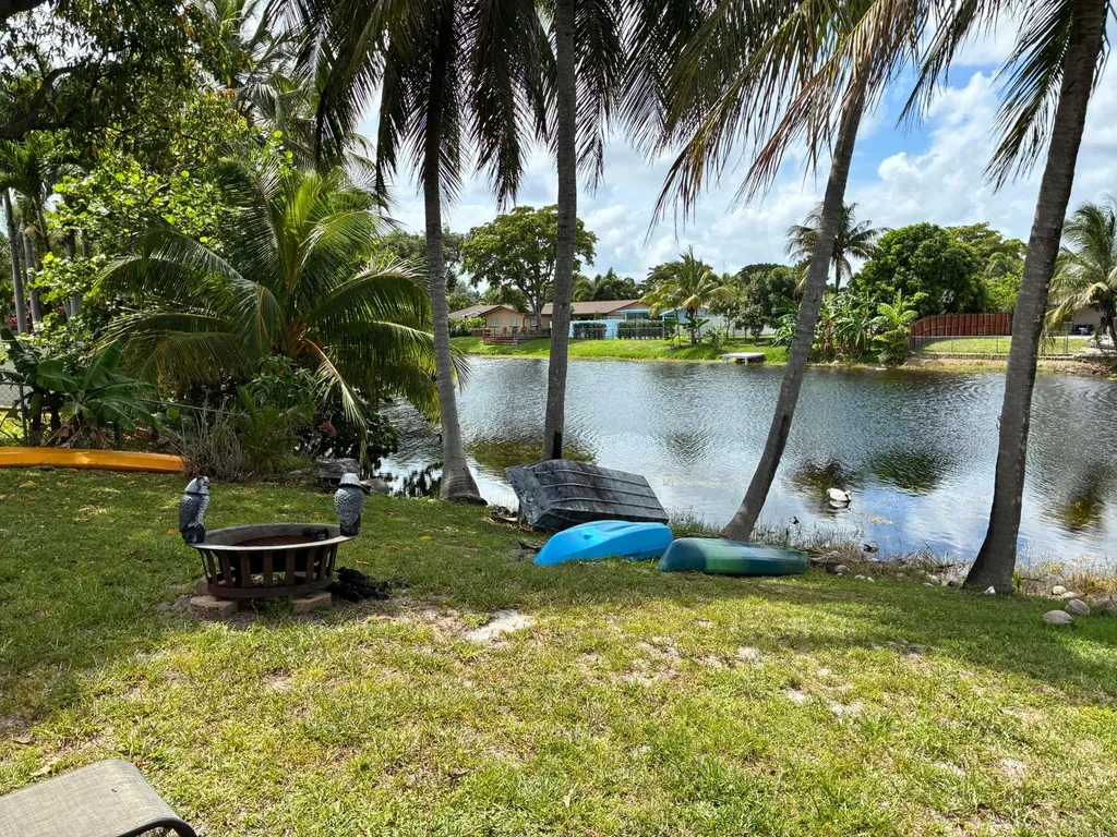 3181 NW 66th Street Fort Lauderdale FL 33309