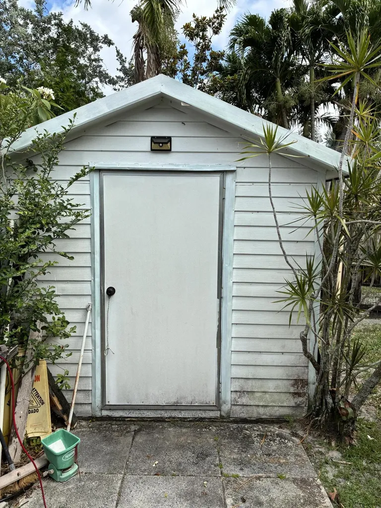 3181 NW 66th Street Fort Lauderdale FL 33309