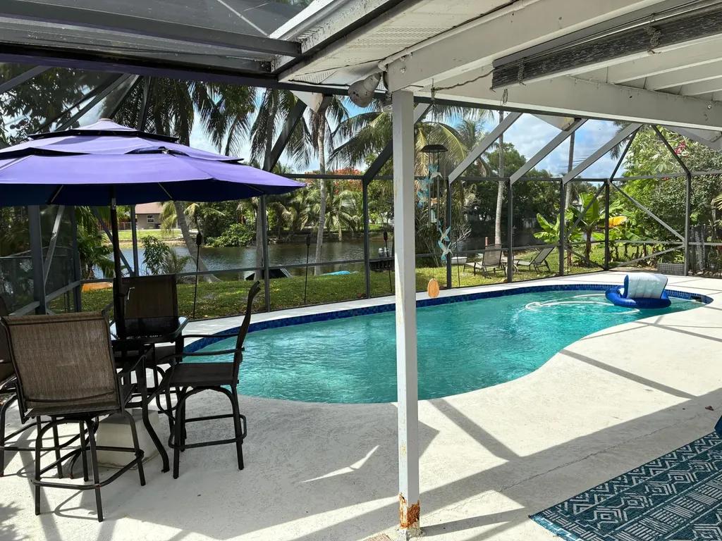 000 NW 66th Street Fort Lauderdale FL 33309