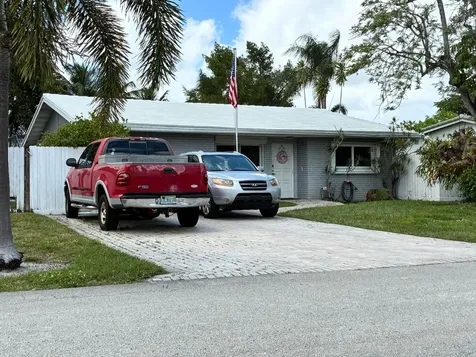 3181 NW 66th Street Fort Lauderdale FL 33309