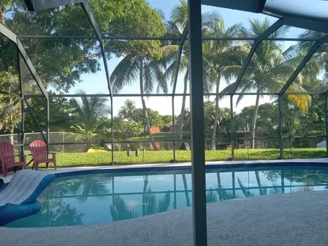 3181 NW 66th Street Fort Lauderdale FL 33309
