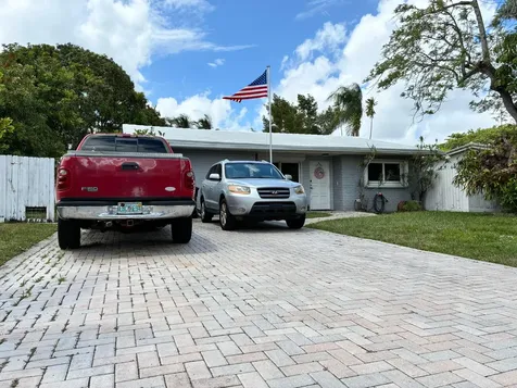 3181 NW 66th Street Fort Lauderdale FL 33309