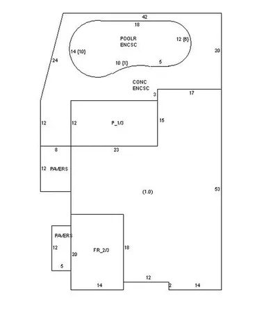 3181 NW 66th Street Fort Lauderdale FL 33309