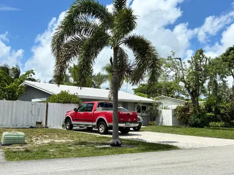 3181 NW 66th Street Fort Lauderdale FL 33309