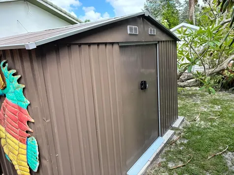 3181 NW 66th Street Fort Lauderdale FL 33309