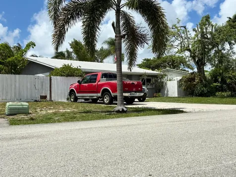 3181 NW 66th Street Fort Lauderdale FL 33309