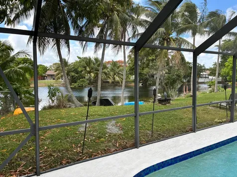 3181 NW 66th Street Fort Lauderdale FL 33309