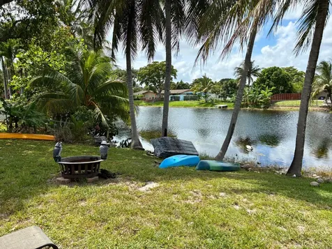 3181 NW 66th Street Fort Lauderdale FL 33309
