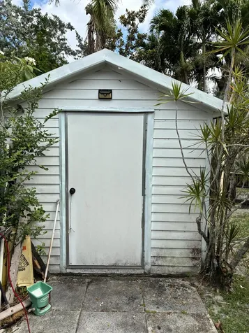 3181 NW 66th Street Fort Lauderdale FL 33309