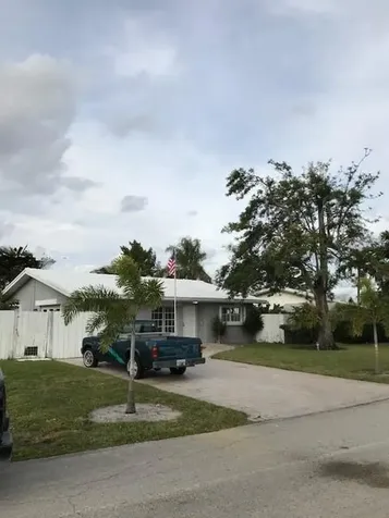 3181 NW 66th Street Fort Lauderdale FL 33309