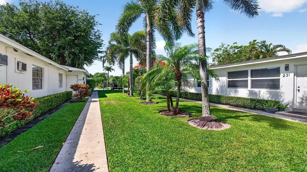 233 NE 13th Street Delray Beach FL 33444