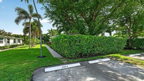 233 NE 13th Street Delray Beach FL 33444