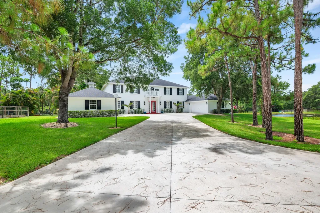 13230 Running Water Road Palm Beach Gardens FL 33418