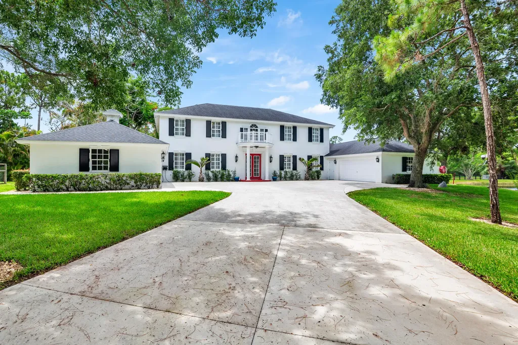 13230 Running Water Road Palm Beach Gardens FL 33418