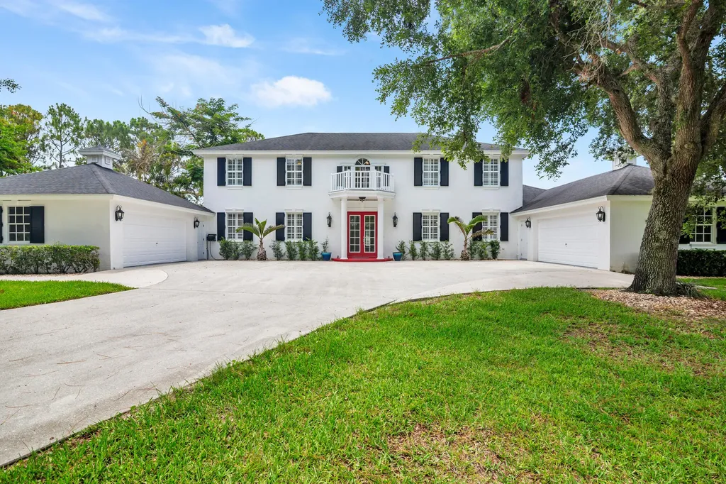 13230 Running Water Road Palm Beach Gardens FL 33418