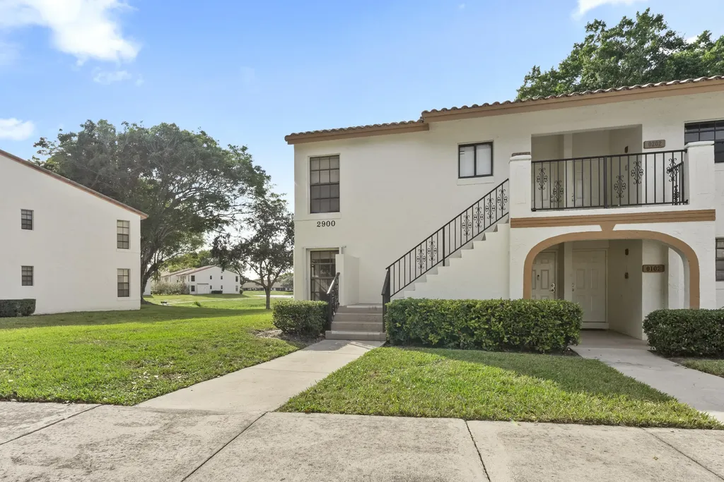 2900 Olivewood Terrace Boca Raton FL 33431