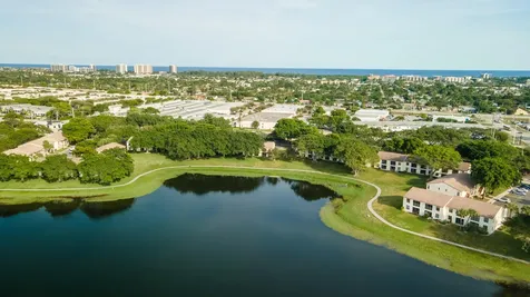 2900 Olivewood Terrace Boca Raton FL 33431