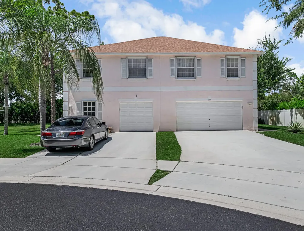149 Baldwin Boulevard Greenacres FL 33463