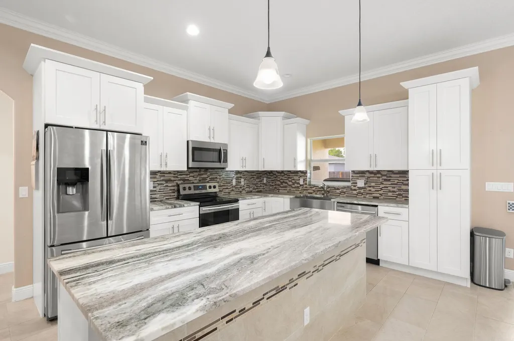 3634 SW Margela Street Port St Lucie FL 34953