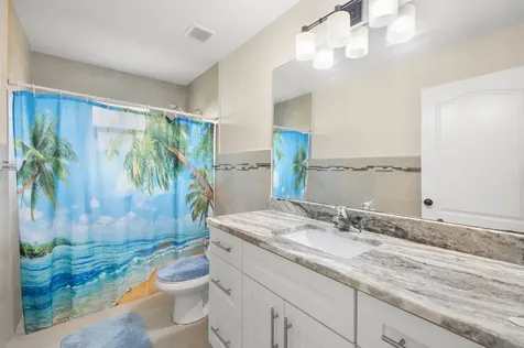 3634 SW Margela Street Port St Lucie FL 34953