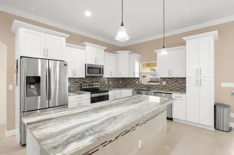 3634 SW Margela Street Port St Lucie FL 34953