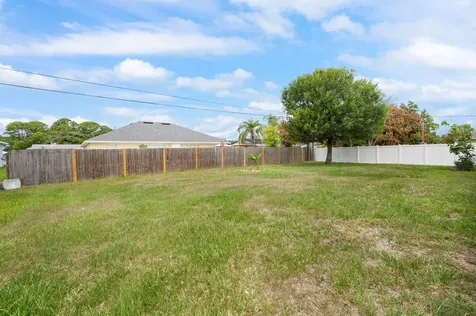 3634 SW Margela Street Port St Lucie FL 34953