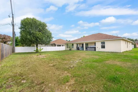 3634 SW Margela Street Port St Lucie FL 34953