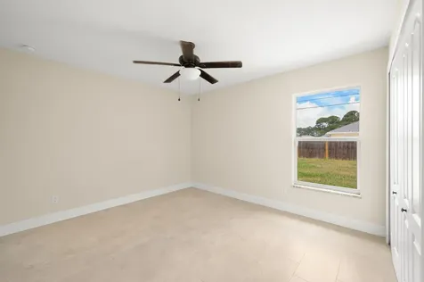 3634 SW Margela Street Port St Lucie FL 34953