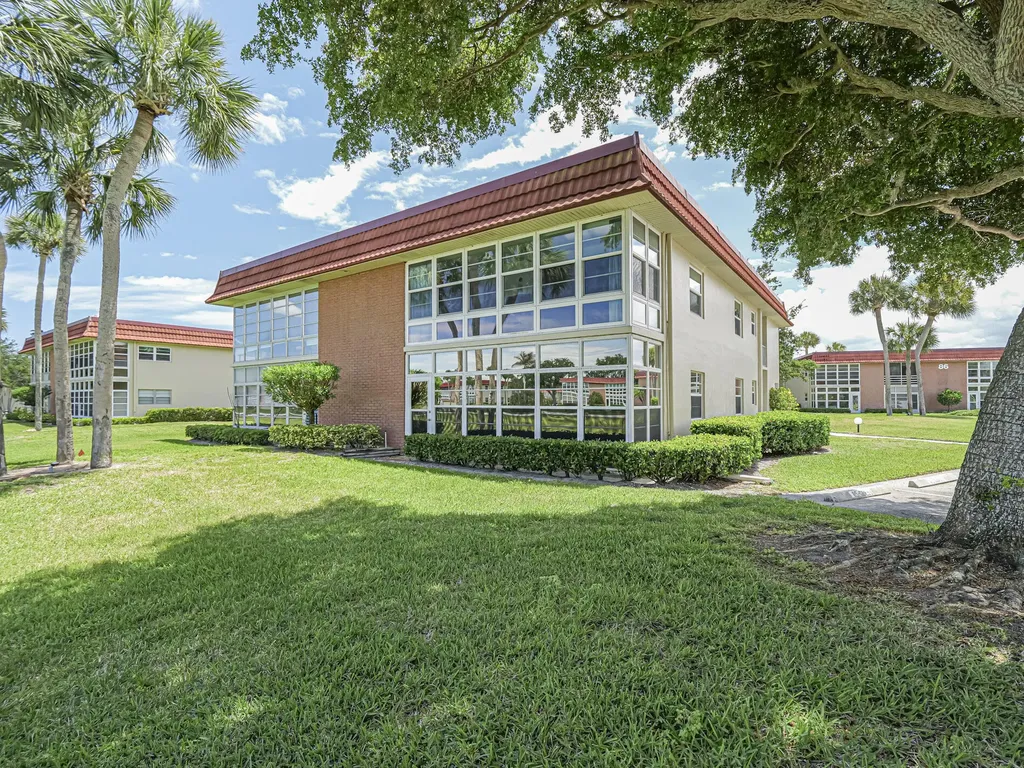 85 Crooked Tree Lane Vero Beach FL 32962