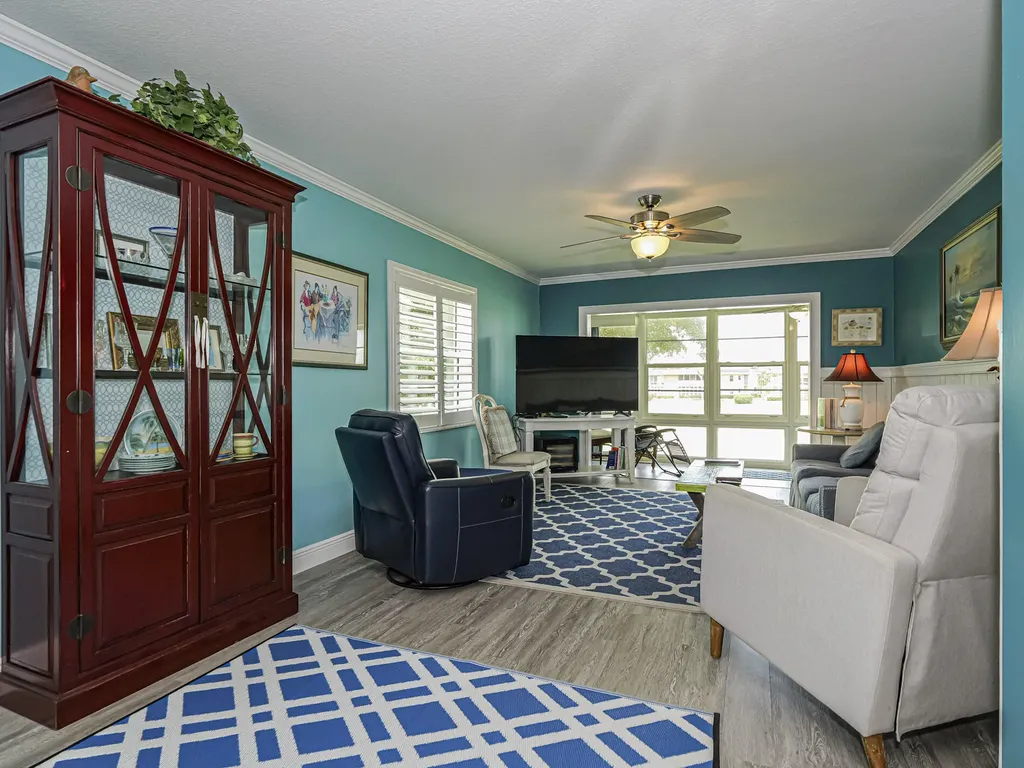 85 Crooked Tree Lane Vero Beach FL 32962