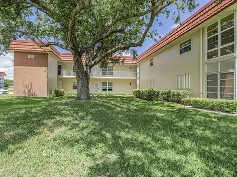 85 Crooked Tree Lane Vero Beach FL 32962
