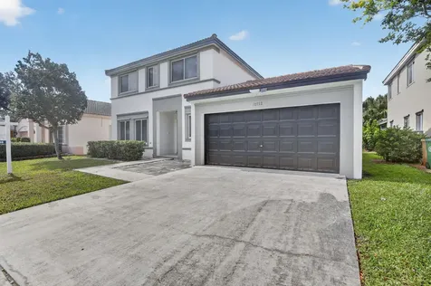 10772 SW 14th Place Davie FL 33324
