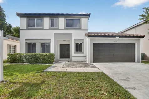 10772 SW 14th Place Davie FL 33324
