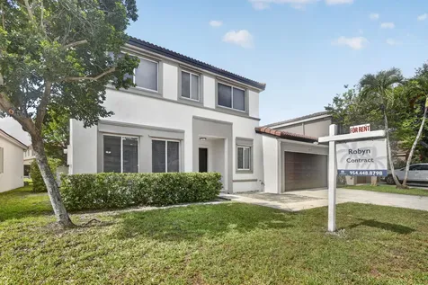 10772 SW 14th Place Davie FL 33324