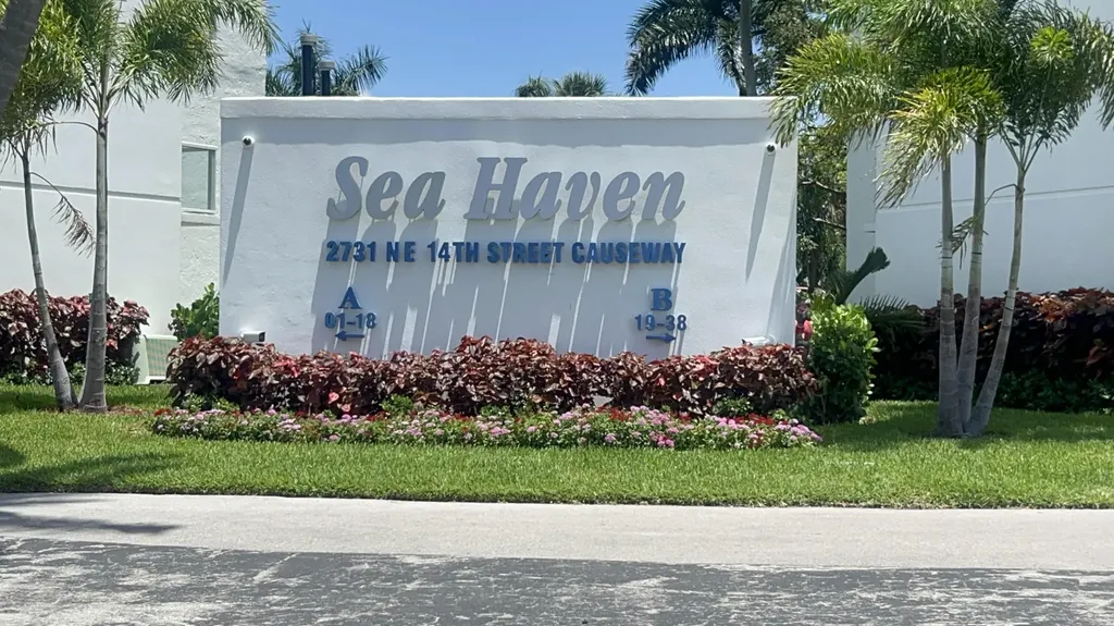 2731 NE 14th Street Causeway Pompano Beach FL 33062