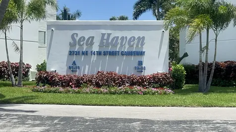 2731 NE 14th Street Causeway Pompano Beach FL 33062