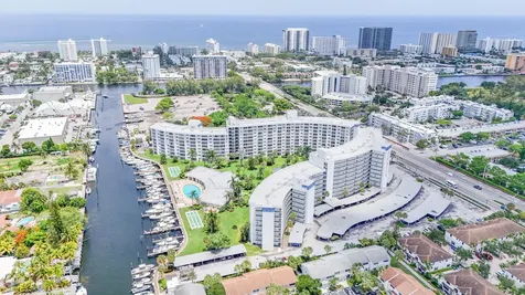 2731 NE 14th Street Causeway Pompano Beach FL 33062