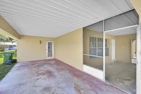 160 NE Bracken Road Port St Lucie FL 34983