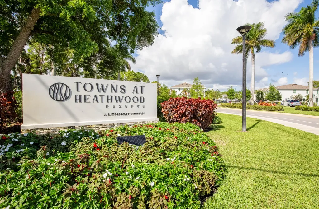 5331 Flannigan Way Lake Worth FL 33463
