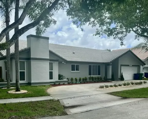 11595 S Quayside Drive Cooper City FL 33026