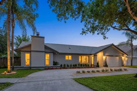 11595 S Quayside Drive Cooper City FL 33026