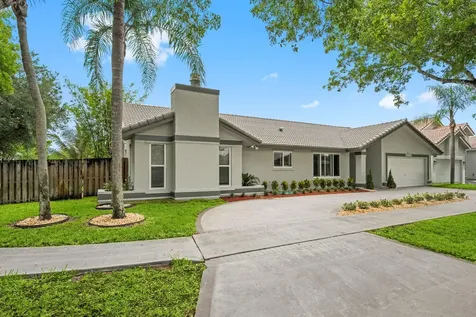 11595 S Quayside Drive Cooper City FL 33026
