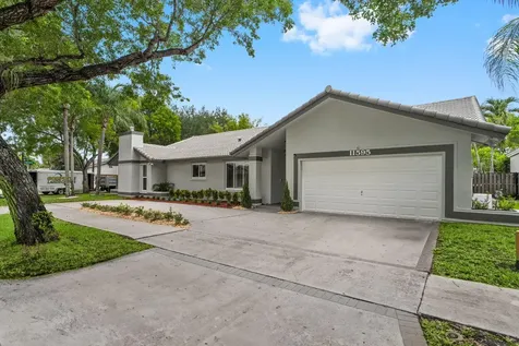11595 S Quayside Drive Cooper City FL 33026