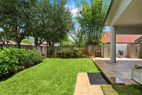 11595 S Quayside Drive Cooper City FL 33026